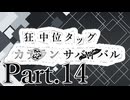【MUGEN】狂中位タッグカラランサバイバル Part14
