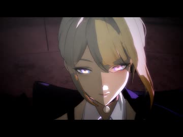 【ゼンゼロMMD】イヴリン・シェヴァリエ「You Should See Me In A Crown」msTC