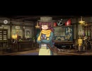 【FGO】メアリーアニング（マイルーム）暇。