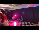 【Cosprhythm(こすぷりずむ)Vol.3】jun-G vs やすぬい【BEST64/A-3】