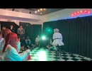 【Cosprhythm(こすぷりずむ)Vol.3】むかい vs いのち【BEST64/A-4】