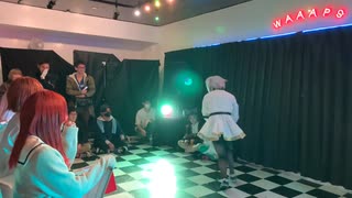 【Cosprhythm(こすぷりずむ)Vol.3】むかい vs いのち【BEST64/A-4】