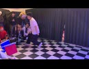 【Cosprhythm(こすぷりずむ)Vol.3】遥か昔、ちいかわだったモノ vs 家系ぼっと【BEST64/A-5】