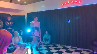 【Cosprhythm(こすぷりずむ)Vol.3】MG vs Lily【BEST64/A-7】