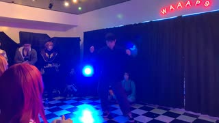 【Cosprhythm(こすぷりずむ)Vol.3】ミルク vs 秋田小町【BEST64/A-8】