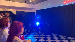 【Cosprhythm(こすぷりずむ)Vol.3】あむりた vs 無一郎になりきれないツバメ【BEST64/A-10】