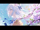 桜グラデュエーション / AliceIris