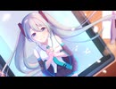 パーソナルメッセンジャー/初音ミク
