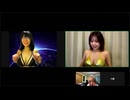 三井里彩と武知凛の乳チャレンジャーズ #45