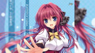 夢と色でできている - 佐咲紗花