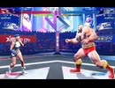 ストリートファイター６　919　底辺マスター　ザンギエフｖｓキャミー　2024　1221