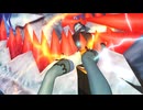 【PSO2リョナ】ビオルメデューナ&ガムアネモネ ツバクラメ