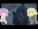 【ゆっくり実況】【The Long Dark】地底のおねーさんと人懐こい狼
