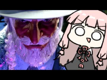 JP戦。怖いね【SF6】