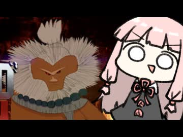 「画面端から脱出するためにはどうすればいいか知ってるかい？」【SF6】