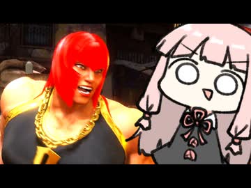 新技『スタン時最強びっくりインパクト』【SF6】