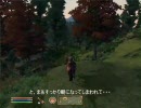 Oblivion～johnnyのまったり旅～その6