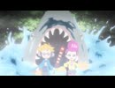 ニンジャラ　第161話　混乱は霧のかなたに