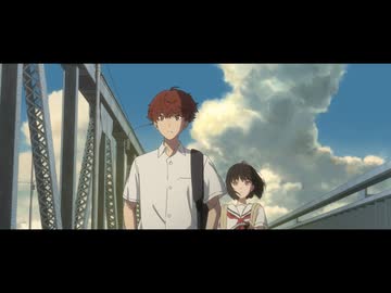 小市民シリーズ　第11話　あたたかな冬（前編）