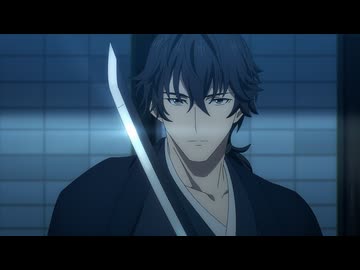 鬼人幻燈抄　第2話　鬼の娘