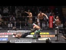 2025/4/7　THE GATE OF PASSION 2025(後楽園ホール) その1
