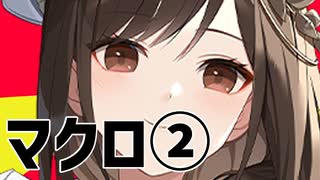 エタリタ初心者向け解説講座【マクロ編②】