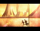 キャロル＆チューズデイ　#02　Born to Run