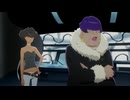 キャロル＆チューズデイ　#05　Every Breath You Take