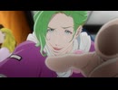 キャロル＆チューズデイ　#07　Show Me The Way