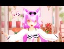 A33【MMD】 BREAK ME DOWN!! 【ネネ・ソロ】