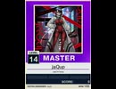 【譜面確認用】jaQup MASTER【チュウニズムNEW外部出力】