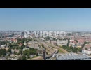 Transport infrastructure in town