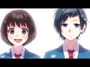 [アパレル店員が歌う] 恋色に咲け/Honey Works