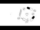 PAKI*　ft.初音ミク