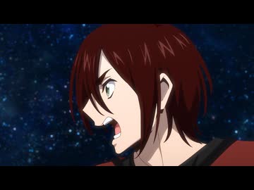カードファイト!! ヴァンガード Divinez デラックス編 #12「月の試練、再び」