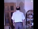 お立ち台に立った武田信玄