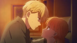 どうせ、恋してしまうんだ。 第10話「衝動」