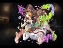 千年戦争アイギス 兎耳神官エクス【通常スキル×覚醒スキル】