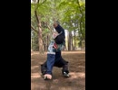 【踊ってみた】 クスシキ　Mrs. GREEN APPLE（ミセスグリーンアップル）　KUSUSHIKI danced by Kitsunebi