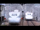 ＧＷ予約状況　山陽新幹線・下りピークは５月３日（土）　上りピークは５月６日（火）