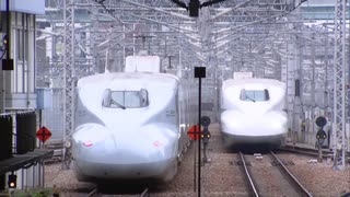 ＧＷ予約状況　山陽新幹線・下りピークは５月３日（土）　上りピークは５月６日（火）