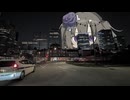 あちゃこちゃ行動記録　vol.0　東京高速道路（KK線）