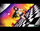 【MMD】【艦これ】磯風Heart Beats