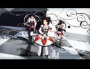 【MMD】【艦これ】川内型三姉妹BREEZE