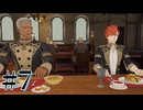 【FE風花雪月】三つの国、三つの学級、そして脛毛 Part7【初見実況】