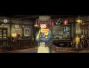 【FGO】メアリーアニング（マイルーム）暇。