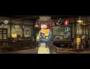 【FGO】メアリーアニング（マイルーム）なんか。