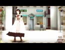 【MMD】【艦これ】速吸ひよたまカフェ