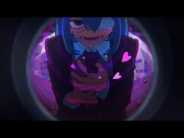 【Cover】モニタリング【夜空だる】