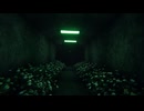 【VRChatワールド紹介】Flower Tunnel